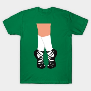 IRISH DANCE T-Shirt